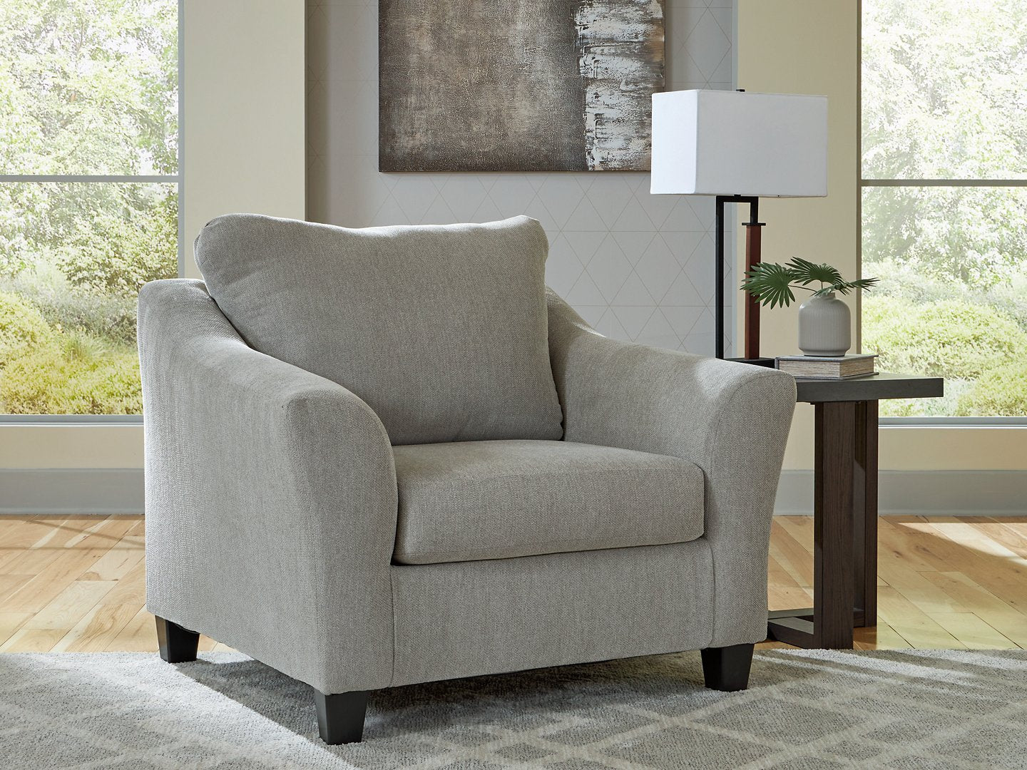 Willarae Oversized Chair