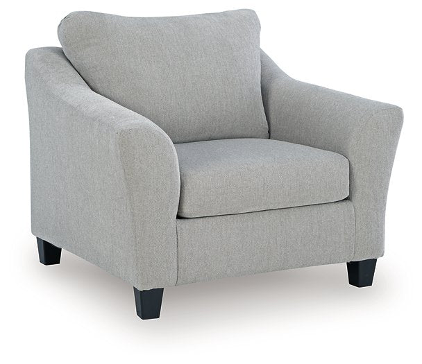 Willarae Oversized Chair