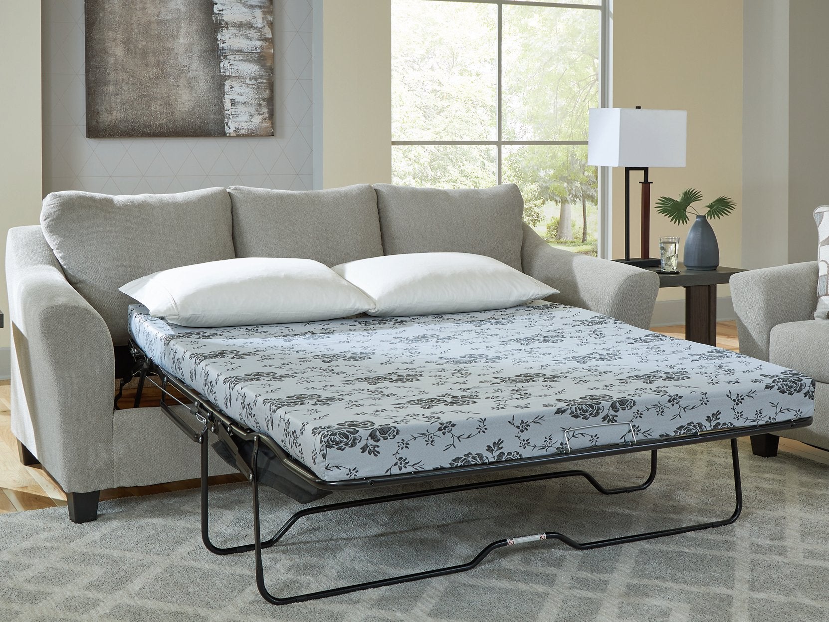 Willarae Sofa Sleeper