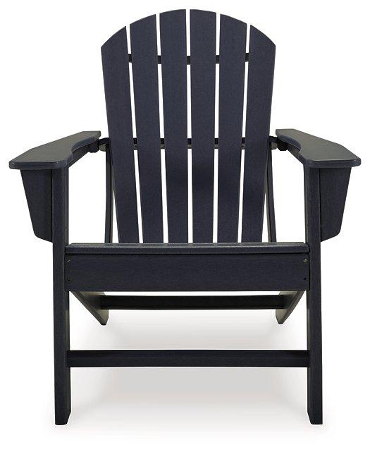 Sundown Treasure Adirondack Chair