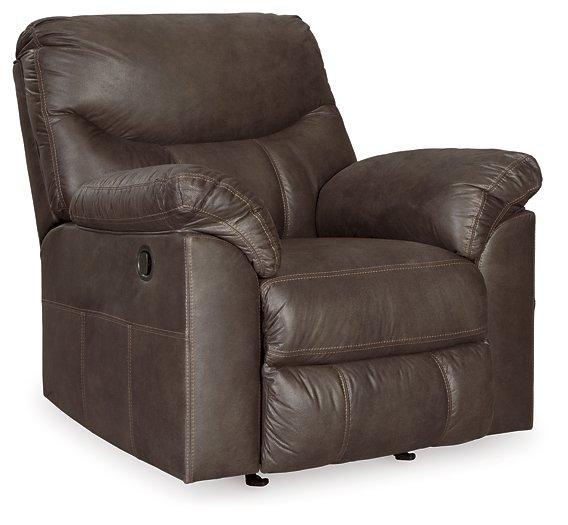 Boxberg Recliner image