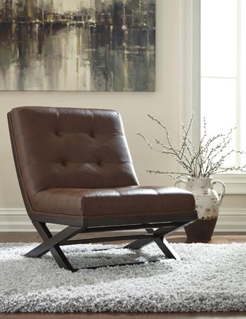 Sidewinder Accent Chair