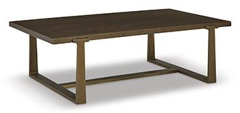 Balintmore Coffee Table