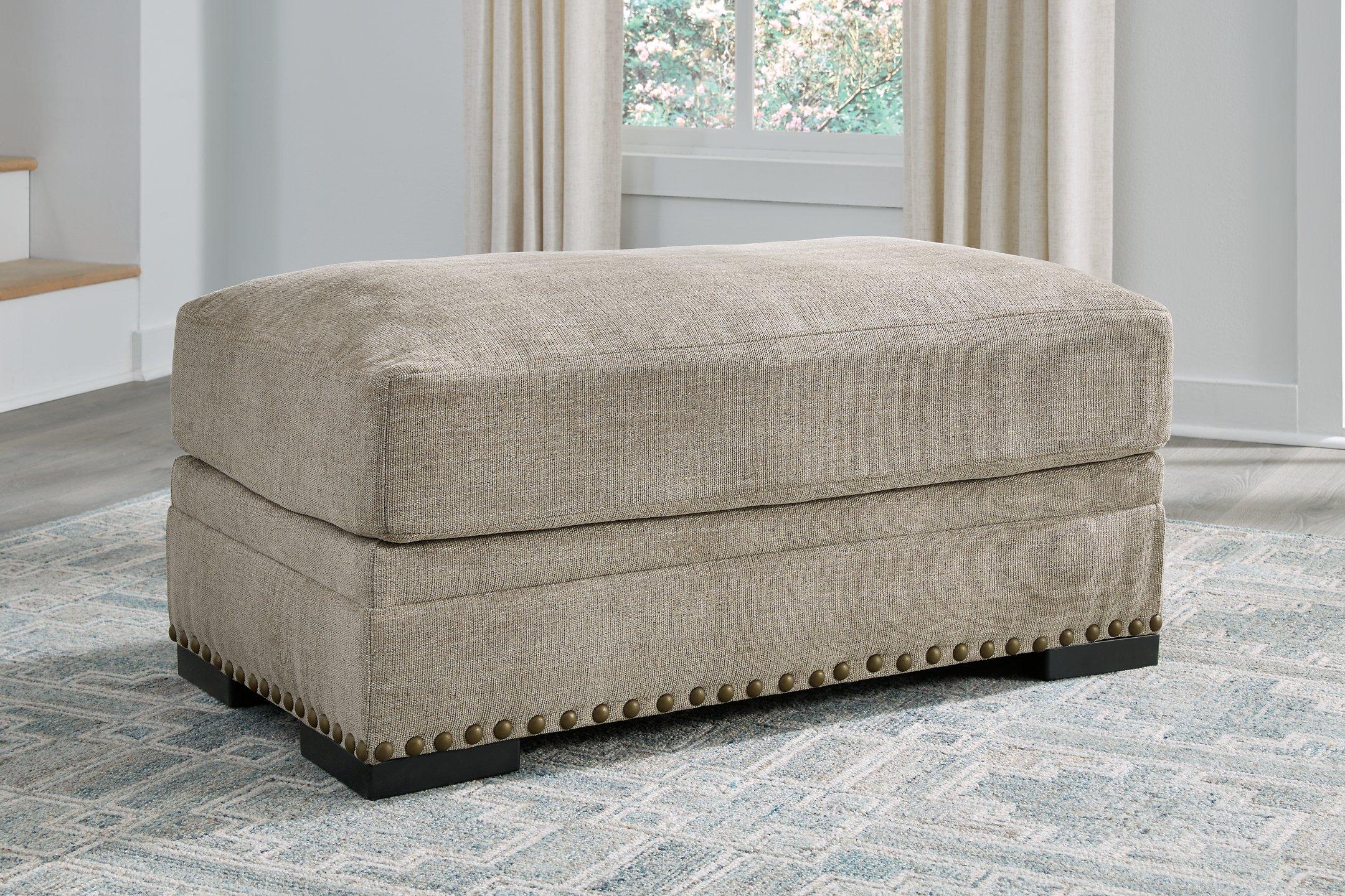 Galemore Ottoman