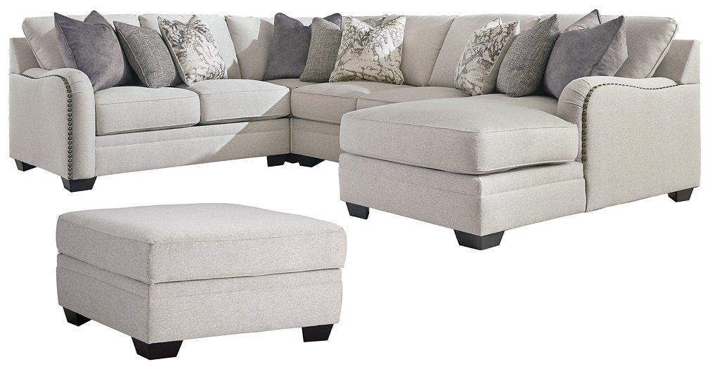 Dellara Living Room Set