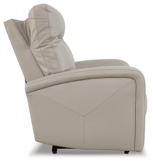 Ryversans Power Recliner