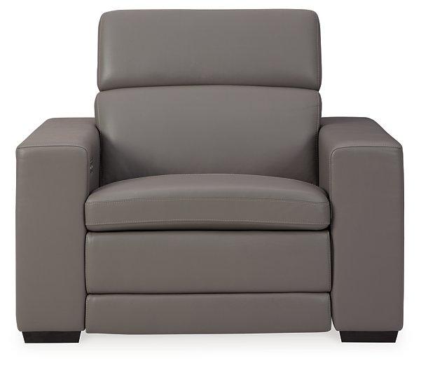 Texline Power Recliner