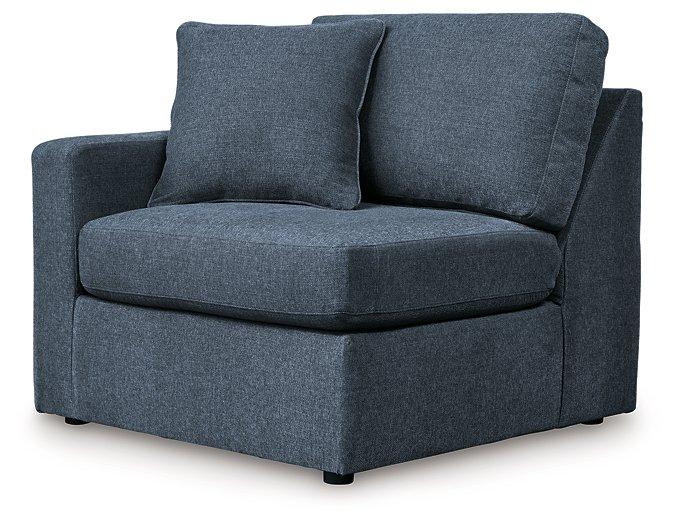 Modmax Sectional with Audio System