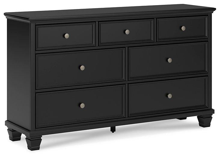 Lanolee Dresser image