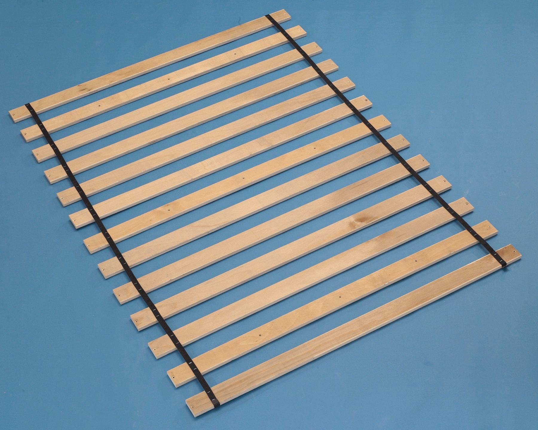 Chirason Bed