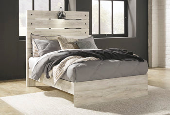 Cambeck Bed