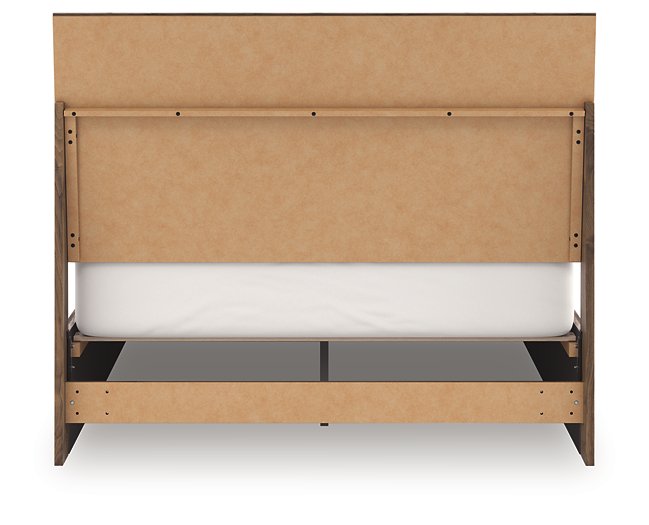 Chirason Bed