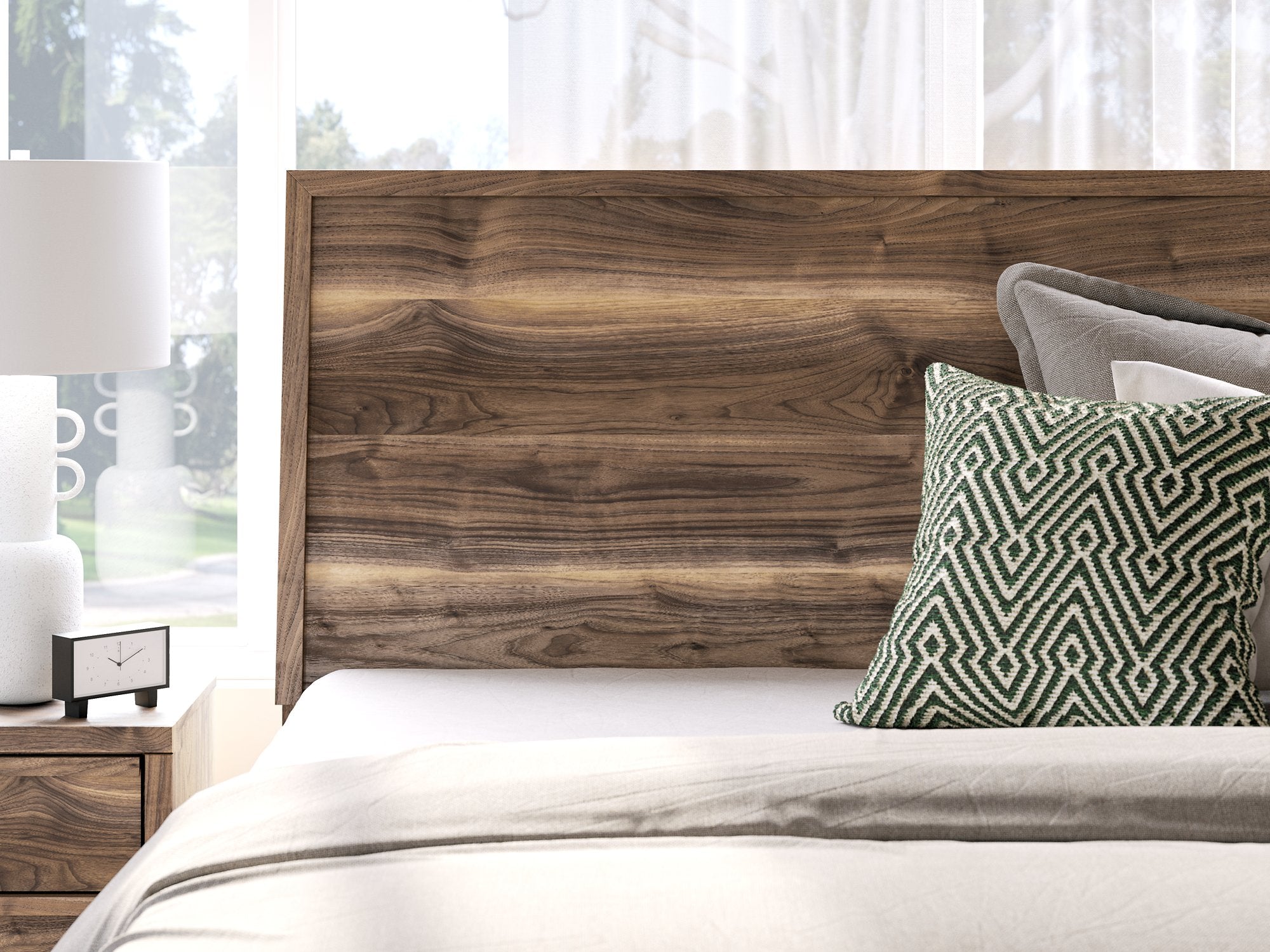 Chirason Bed