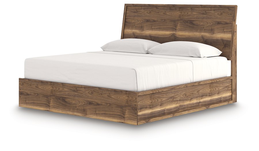 Chirason Bed