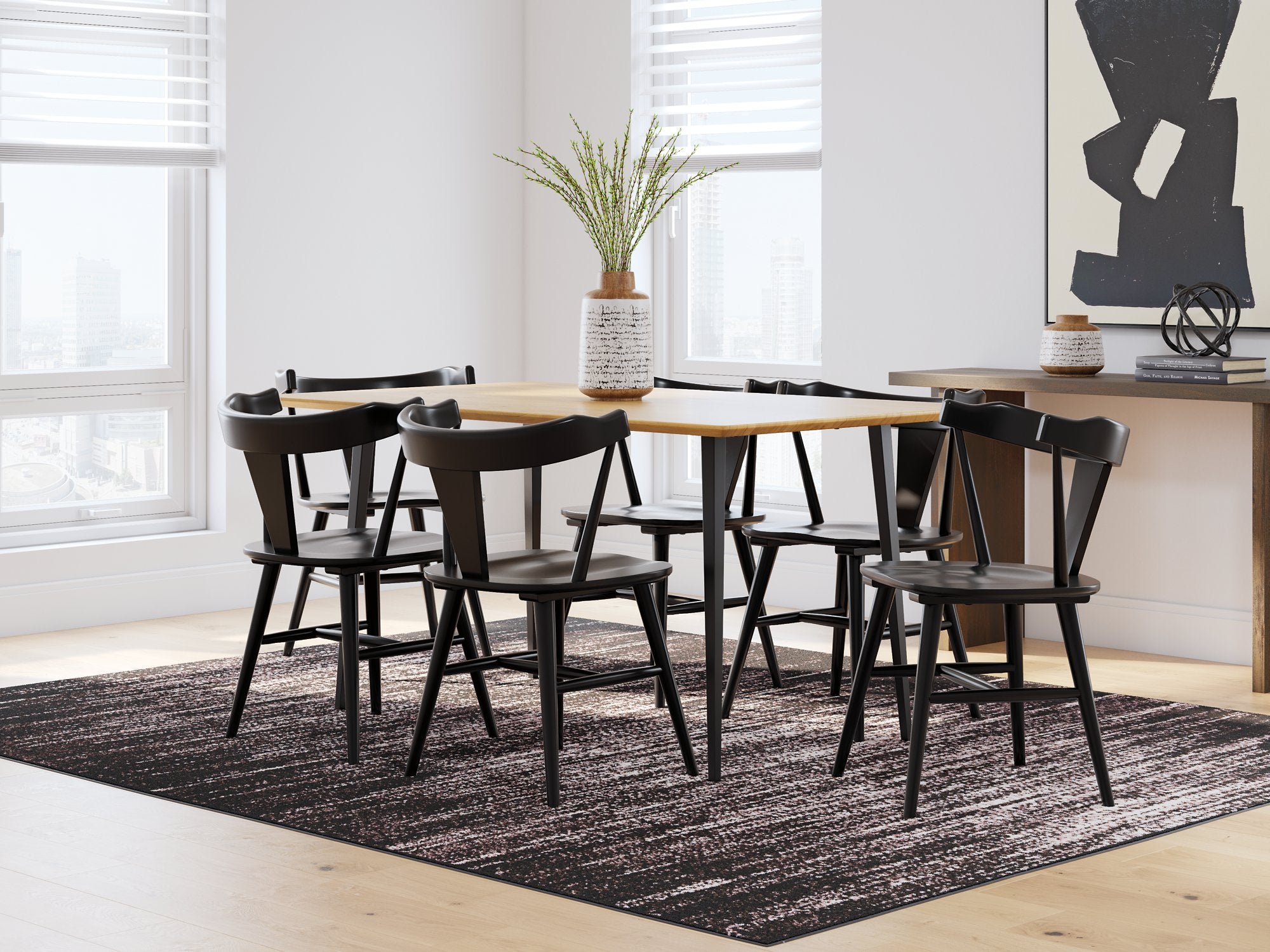 Gretlynn Dining Package