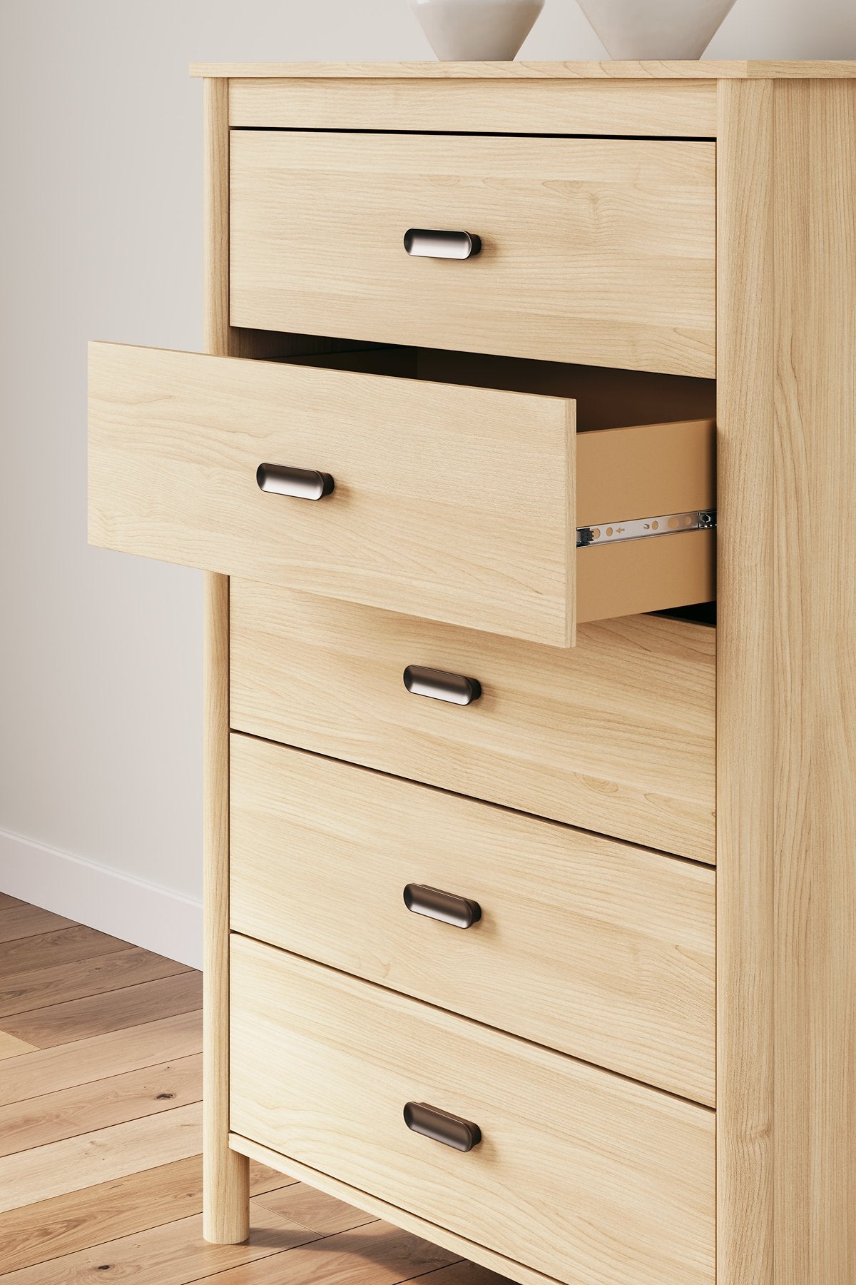 Cabinella Chest of Drawers