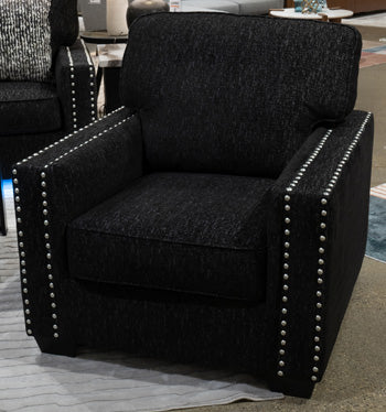 Jasmine Peaks Chair
